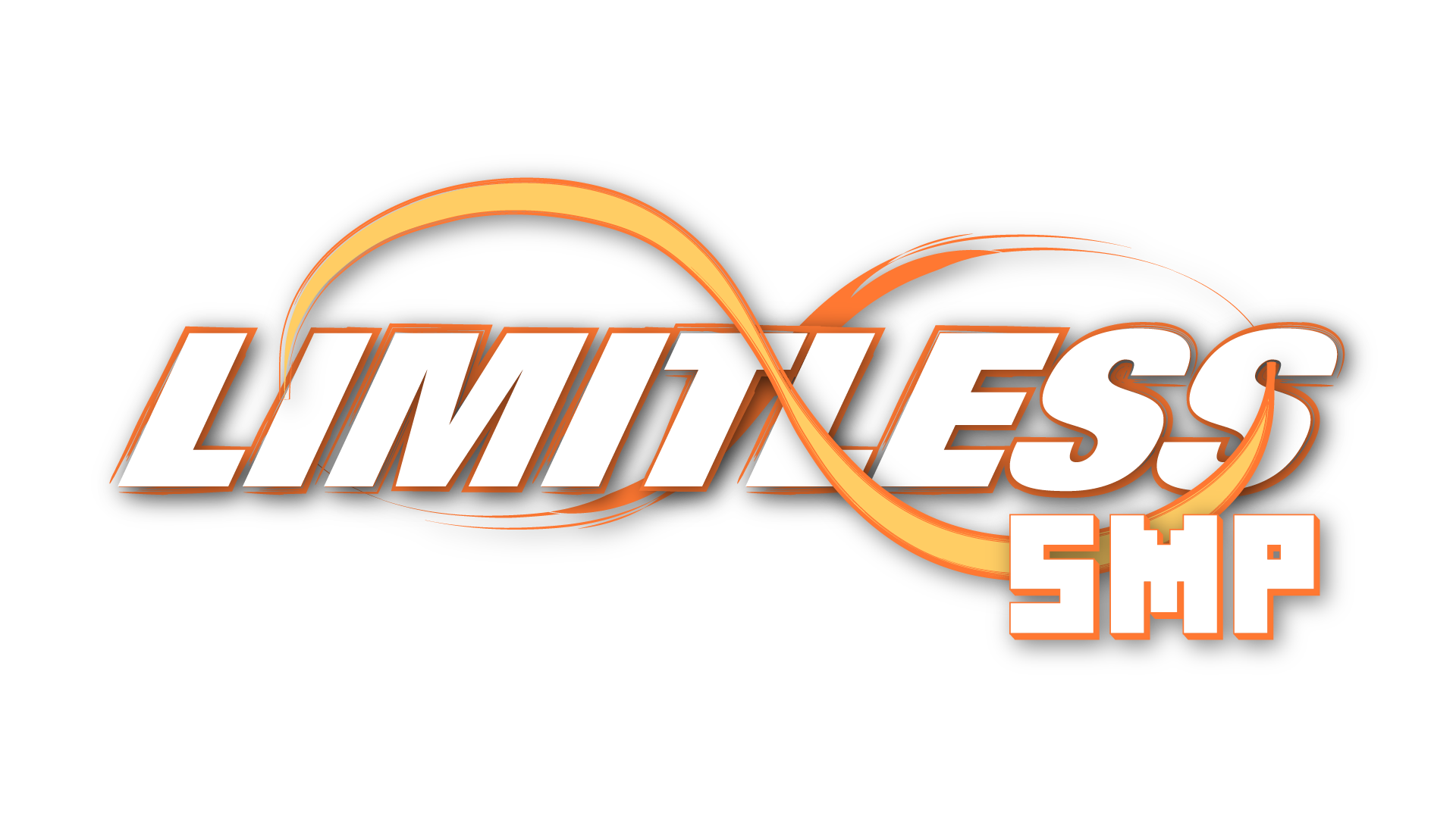 Limitless SMP Logo